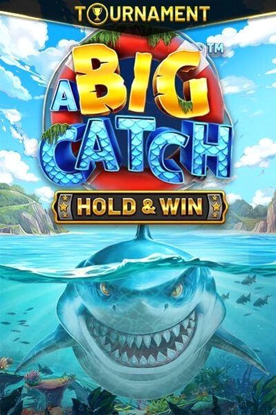 Big-Catch